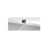 ASPEN 30x30 Clip-in Metal Asma Tavan Tam Takım Alüminyum Sistemi 7 M2