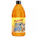 Asperox 1 lt Jel Lavabo Açıcı