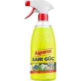 Asperox 1 lt Ultra Yağ Çözücü Sprey