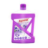 Asperox 2.5 lt Bahar Esintisi Granit Sıvı Yüzey Temizleyici (2 adet)