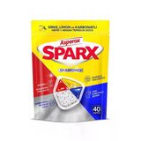 Asperox 40'lı Sparx Diamond Bulaşık Kapsülü