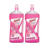ASPEROX Aşk Masalı 2 Adet Manolya & Frezya 2.5 Lt Yüzey Temizleyici