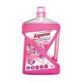 Asperox Aşk Masalı Manolya & Frezya Yüzey Temizleyici 2 x 2,5 lt - 1