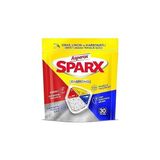 Asperox Bulaşık Makinesi Deterjanı, 30 Yıkama, Kapsül - 1 kg