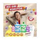 Asperox Esintisi Yüzey Temizleyici Menekşe & Yasemin 1000 ml - Option-1