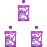 Asperox Esintisi Yüzey Temizleyici Menekşe & Yasemin 2500 ml (3 Paketi) - Option-1