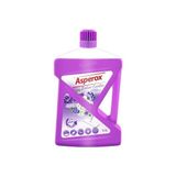 Asperox Esintisi Yüzey Temizleyici Menekşe & Yasemin 2500 ml (6 Paketi) - Option-1