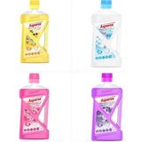 Asperox Full Yüzey Temizleyici Temizlik Seti 4 x 1 Litre Full Paket Yüzey Temizleyici Seti