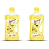 Asperox Gün Işığı Yüzey Temizleyici Portakal & Limon Çiçeği 1000 ml 2li paket