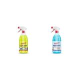 Asperox Mavi Güç 1000 ml + Sarı Güç 1000 ml - 0,01 gr
