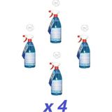 Asperox Mavi Güç 1000 Ml X 4 Adet