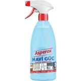 Asperox Mavi Güç Banyo Temizleyici 1l - 0,01 gr