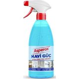 Asperox Mavi Güç Sprey 3Adet