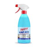 Asperox Mavi Güç Ultra Kireç Pas Sökücü 1000 ml