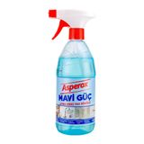 Asperox Mavi Güç Ultra Kireç Pas Sökücü Asperox Mavi Güç Ultra Kireç Pas Sökücü 650 ml