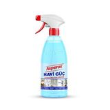 Asperox Mavi Güç Ultra Kireç Sökücü 1 Litre Hacim : 1 Litre