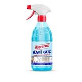 Asperox Mavi Güç Ultra Kireç Sökücü 650 ml