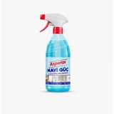 Asperox Mavi Güç Ultra Kireç Ve Pas Sökücü 650 Ml