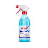 Asperox Mavi Güç Yağ Çözücü Sprey 650 ml