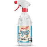 Asperox Retro 1 lt Beyaz Sirke Karbonat Yüzey Temizleyici