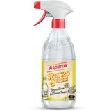 Asperox Retro Beyaz Sirke Limon Tuzu Yüzey Temizleyici 1 L