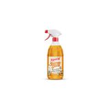 ASPEROX RETRO SERİSİ BEYAZ SİRKE& ARAP SABUNU 1000ML