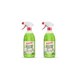ASPEROX RETRO SERİSİ BEYAZ SİRKE& DOĞAL YAĞLAR 1000ML (2 ADET)