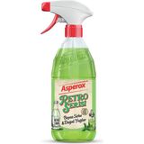 Asperox Retro Serisi Beyaz Sirke & Doğal Yağlar Çok Amaçlı Temizleyici 1l