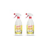 ASPEROX RETRO SERİSİ BEYAZ SİRKE& LİMON TUZU 1000ML (2 ADET)