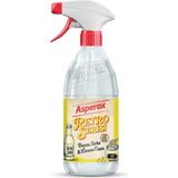 Asperox Retro Serisi Beyaz Sirke & Limon Tuzu Çok Amaçlı Temizleyici 1l