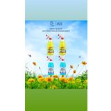 Asperox Sarı Güç 1000 ml 2 Adet Mavi Güç 1000 ml 2 Adet