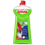 Asperox Sparx 1,2 L SM Bulaşık Deterjanı Elma