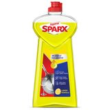 Asperox Sparx 1,2 L SM Bulaşık Deterjanı Limon