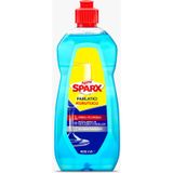 Asperox Sparx Bulaşık Makinesi Parlatıcı & Kurutucu Sirkeli ve Limonlu 400 ml