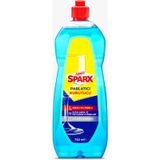 Asperox Sparx Bulaşık Makinesi Parlatıcı & Kurutucu Sirkeli ve Limonlu 750 ml