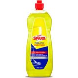 Asperox Sparx Bulaşık Makinesi Partlatıcı & Kurutucu 750 ml Limonlu Koku ile İz Bırakmaz Özellik