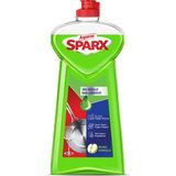 Asperox Sparx Diamond Plus 1200 ml Elma Sıvı Bulaşık Deterjanı - 1,2 lt
