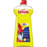 Asperox Sparx Diamond Plus 1200 ml Limon Sıvı Bulaşık Deterjanı - 1,2 lt