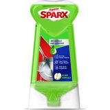 Asperox Sparx Diamond Plus 650 ml Elma Sıvı Bulaşık Deterjanı