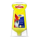 Asperox Sparx Diamond Plus 650 ml Limon Sıvı Bulaşık Deterjanı