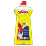 Asperox Sparx Sıvı Bulaşık Deterjanı Limon 1200 ml