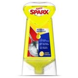 Asperox Sparx Sıvı Bulaşık Deterjanı Limon 650 ml