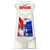 Asperox Sparx Sıvı Bulaşık Deterjanı Losyon 650 ml