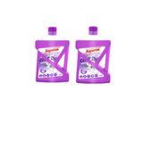 Asperox Yüzey Temizleyici 2X2500ML Bahar Esintisi