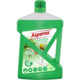 Asperox Yüzey Temizleyici Doğaya Kaçış 2. 5 L