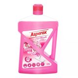 Asperox Yüzey Temizleyici Manolya Frezya 2.5 L 3 Adet