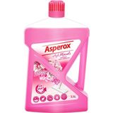 Asperox Yüzey Temizleyici Manolya & Frezya 2.5 L 4 Adet