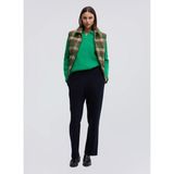 Aspesi Yeşil Kadın Standart Kazak P 3186 5165 - M