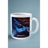 Asphalt Legends Mobil Oyun Baskılı Kupa Bardak Çift Taraflı Baskı Kişiye Özel Model 8