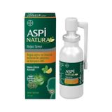 Aspi Natura Kids Boğaz Spreyi Nane Limon Aromalı 20 ML